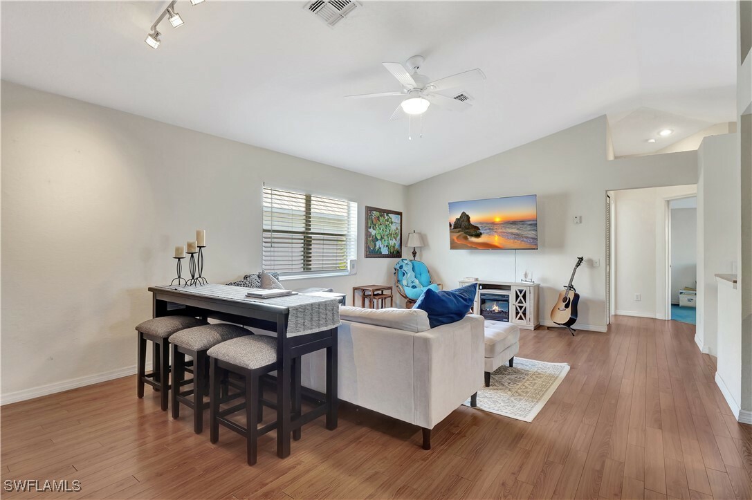 Property Photo: 768 Park Avenue FL 34110