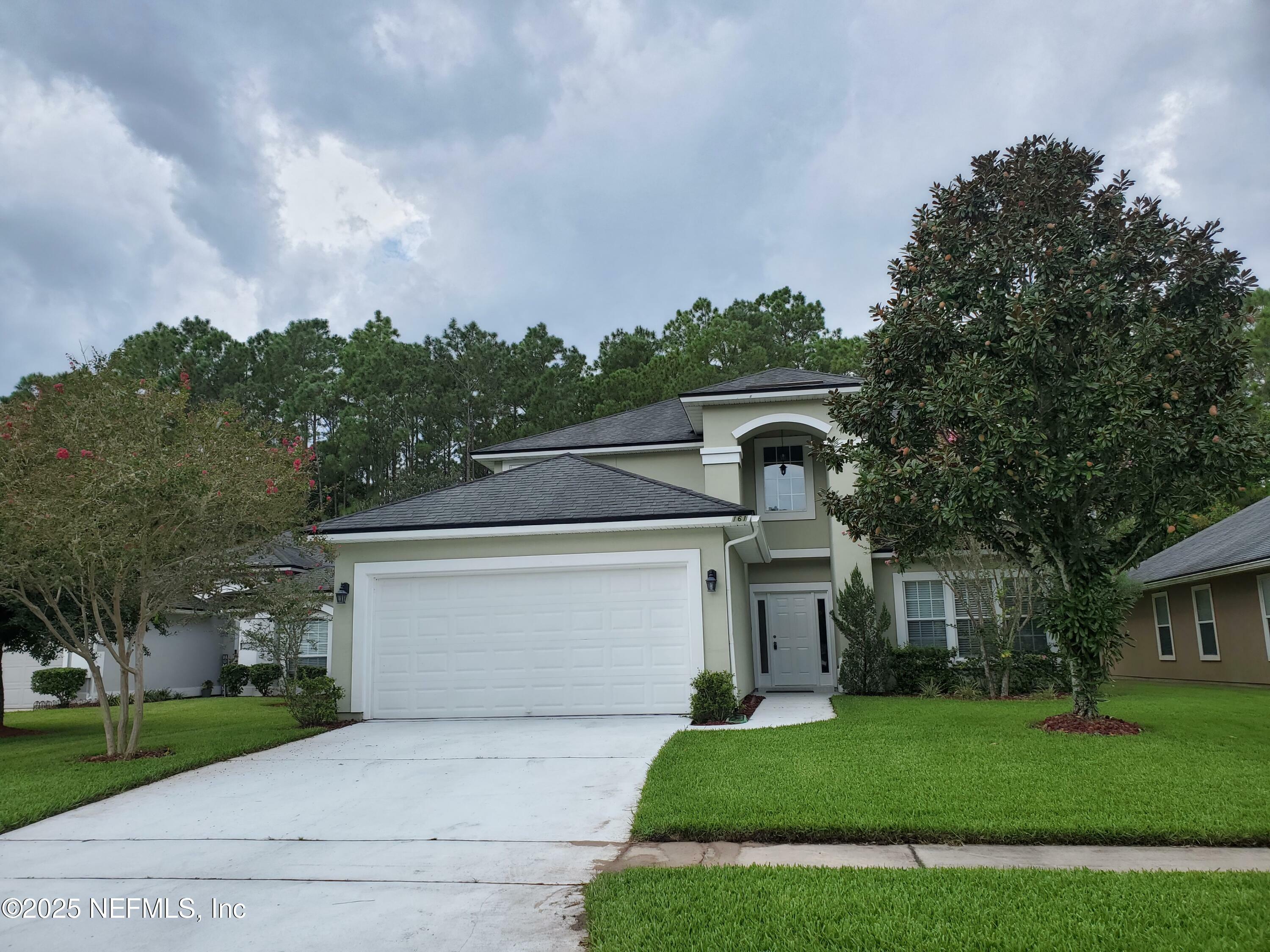 Property Photo:  161 Flower Of Scotland Avenue  FL 32259 