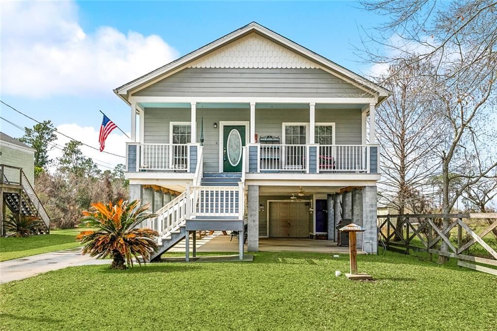 Property Photo:  55235 Highway 433 Highway  LA 70461 