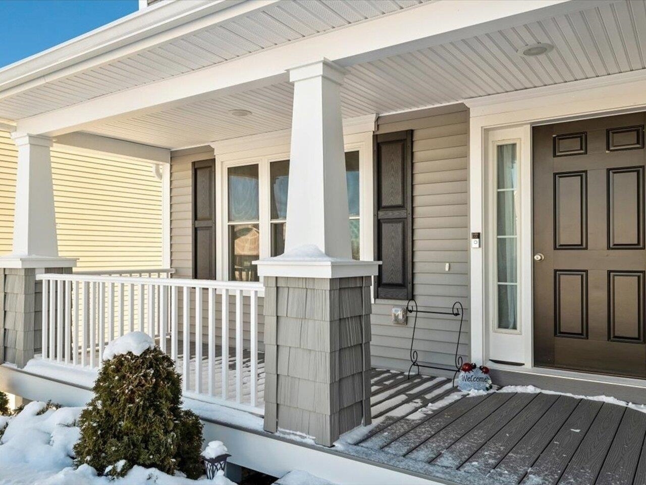 Property Photo: 872 Harbor View Drive VT 05478