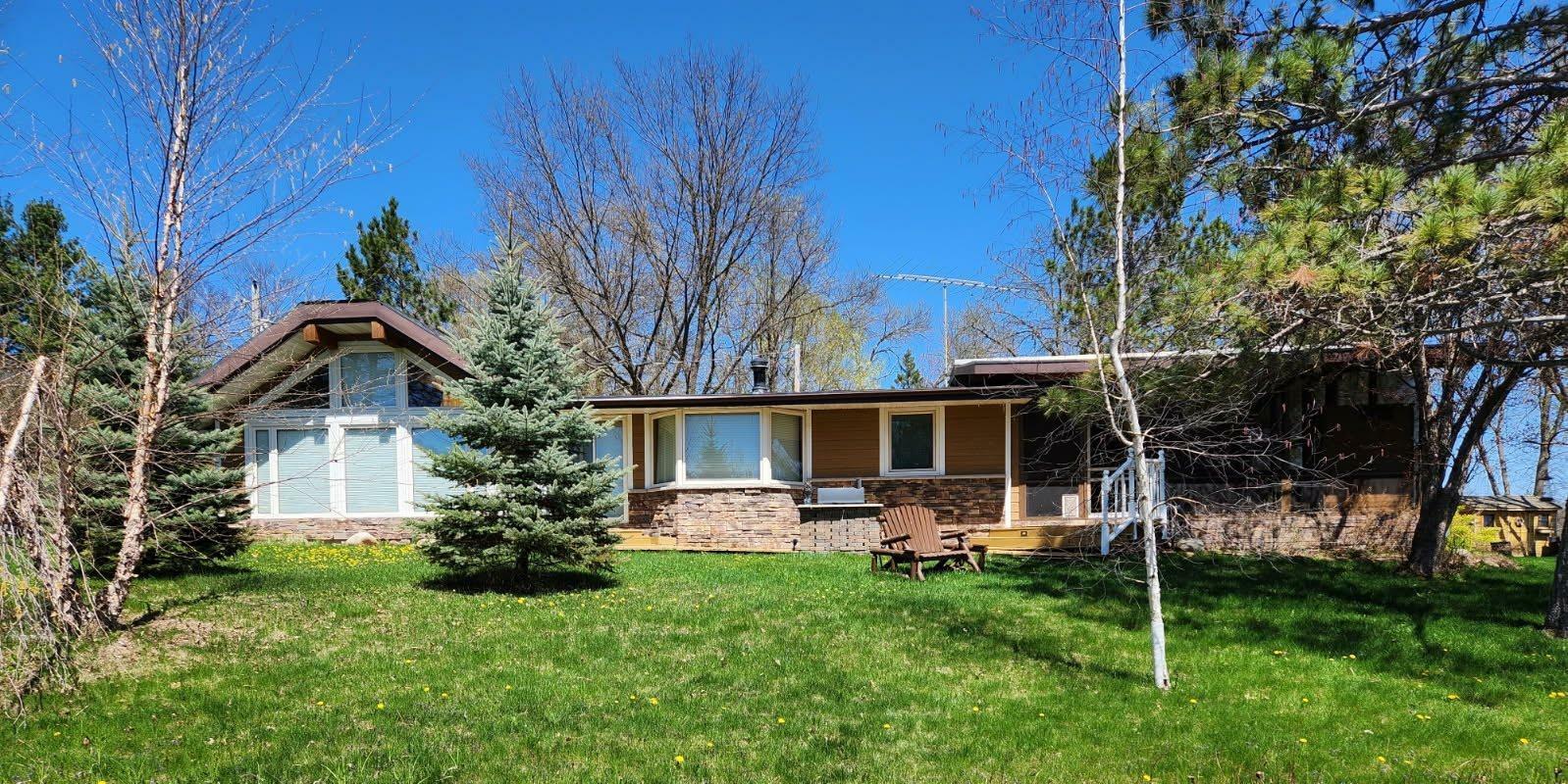 Property Photo: 52506 190th Place MN 55760