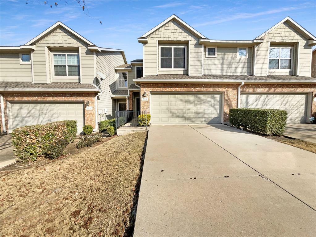 Property Photo: 9912 Wilkins Way TX 75025
