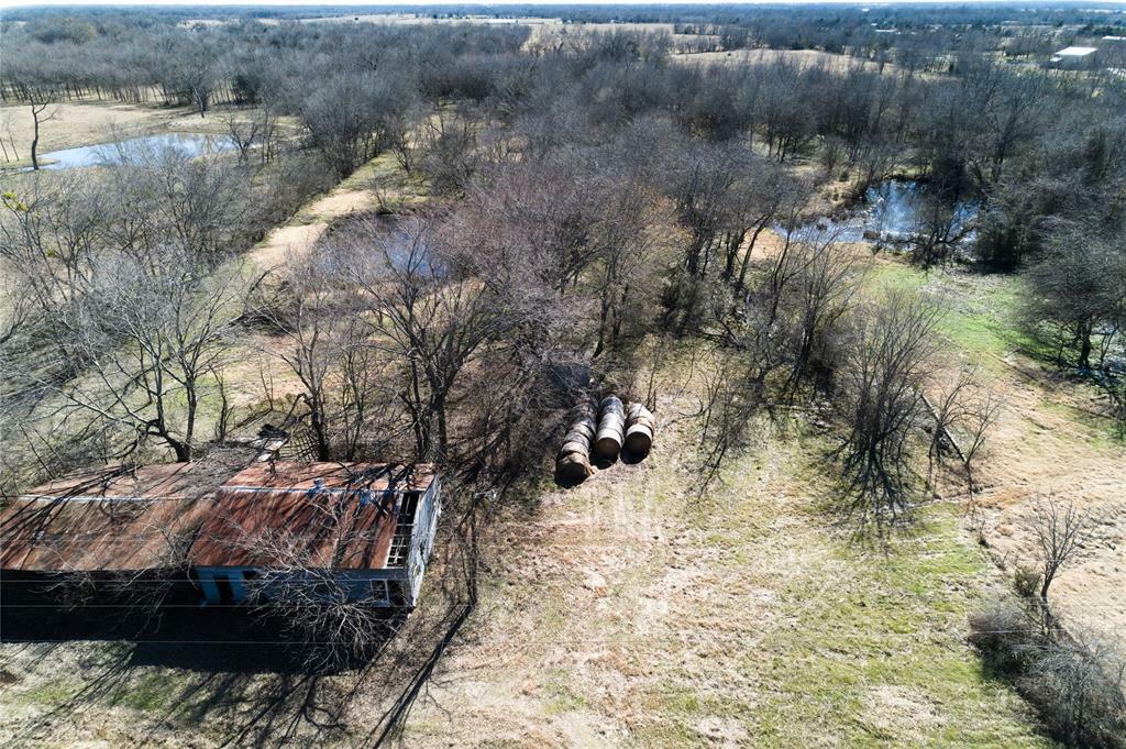 Property Photo:  11.66 Ac Fm 71 W  TX 75482 