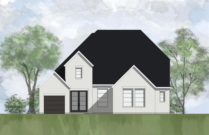 Property Photo: 3112 Tobias Lane TX 75032