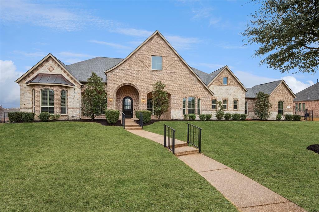 1010 Moss Creek Drive  Prosper TX 75078 photo