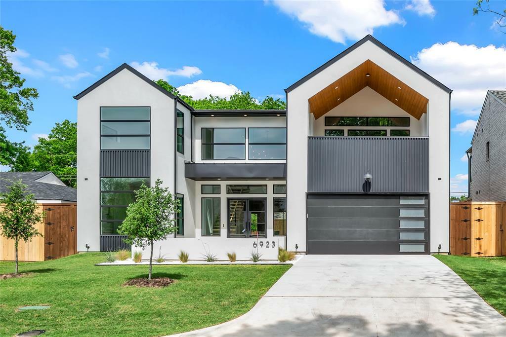 6923 Inverness Lane  Dallas TX 75214 photo