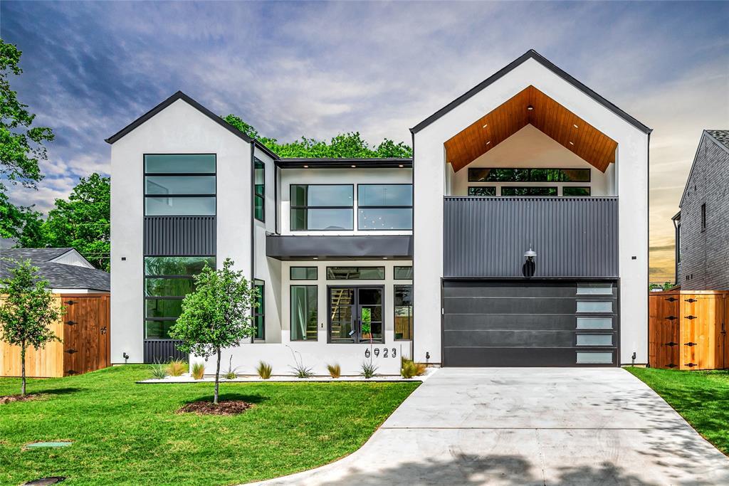 6923 Inverness Lane  Dallas TX 75214 photo