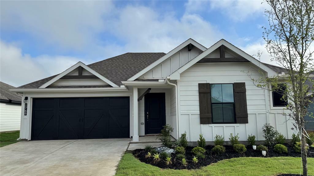 Property Photo: 1760 River Bend Road TX 76028