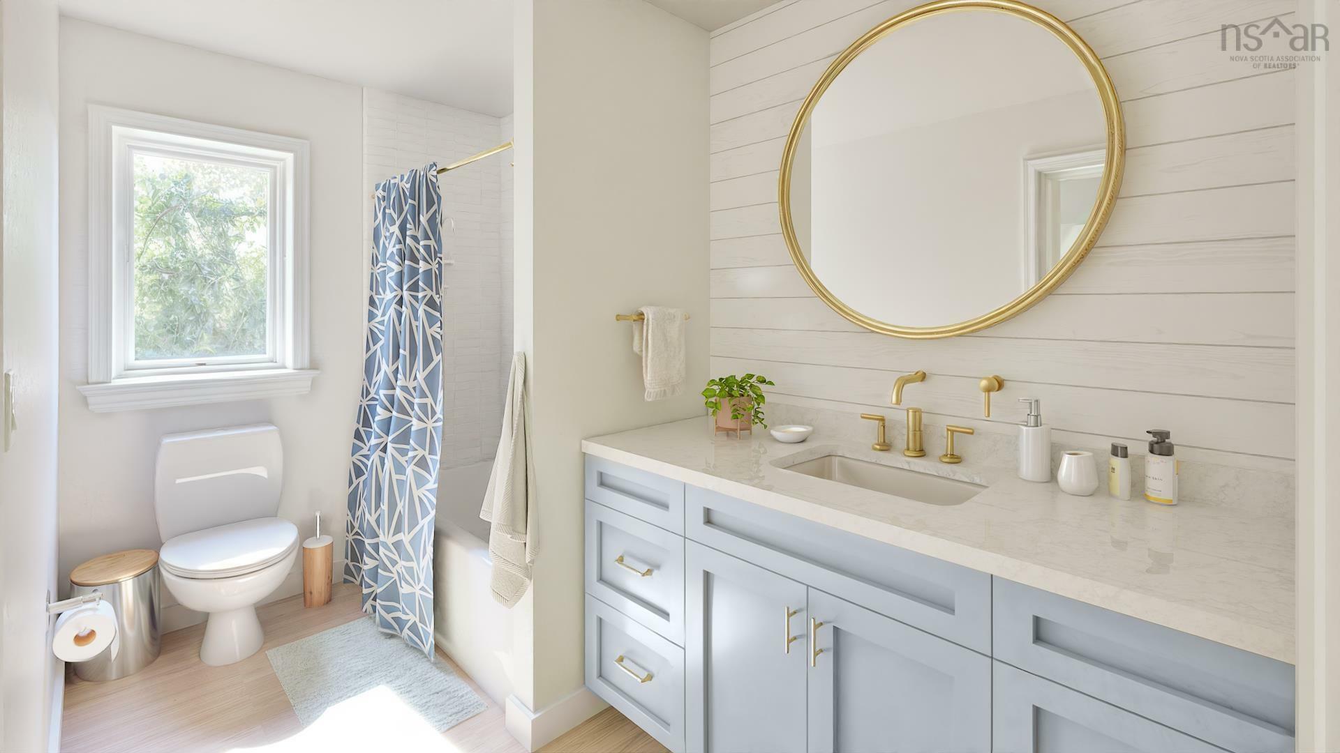 Property Photo: 272 Hawthorn Road NS B0J 2E0