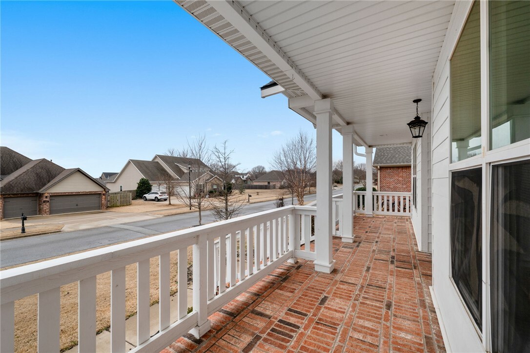 Property Photo:  4774 W Townbridge Drive  AR 72704 