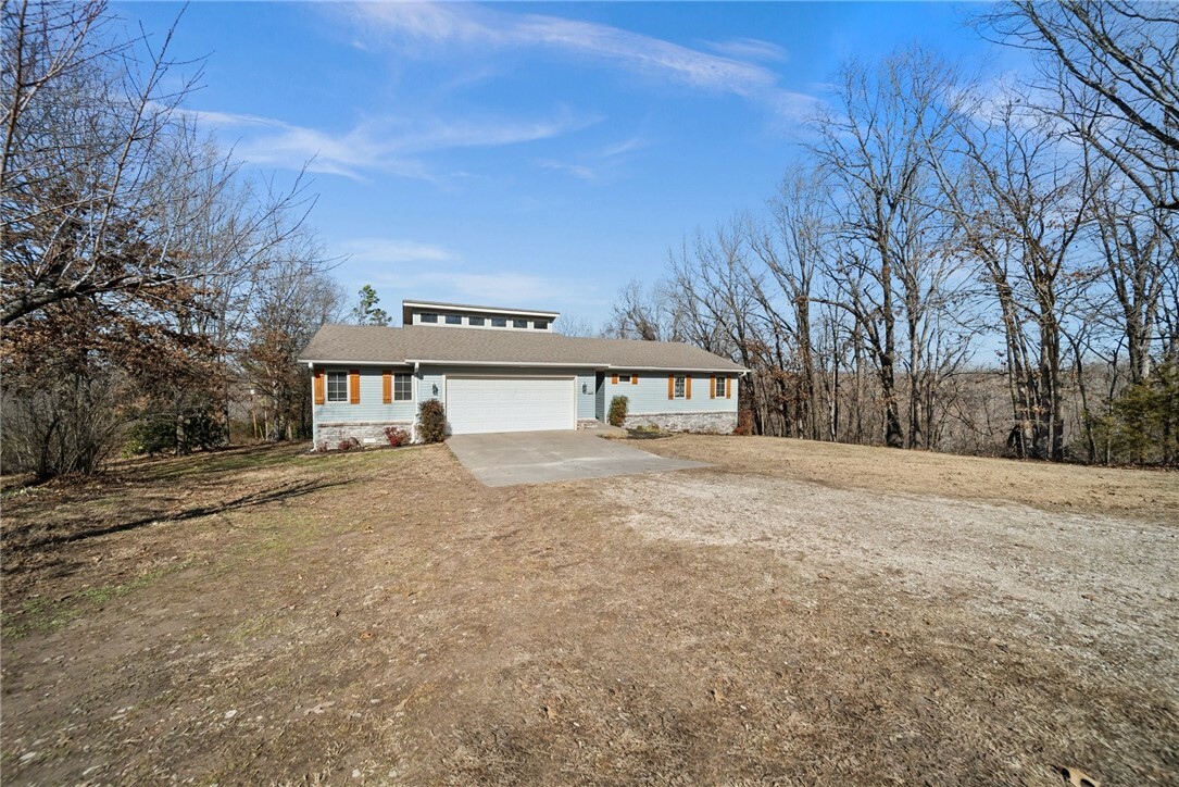 Property Photo:  16380 Sigmond Lane  AR 72745 