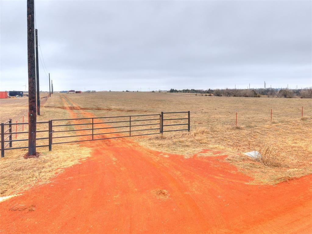 Property Photo:  N 2960 Road  OK 73016 