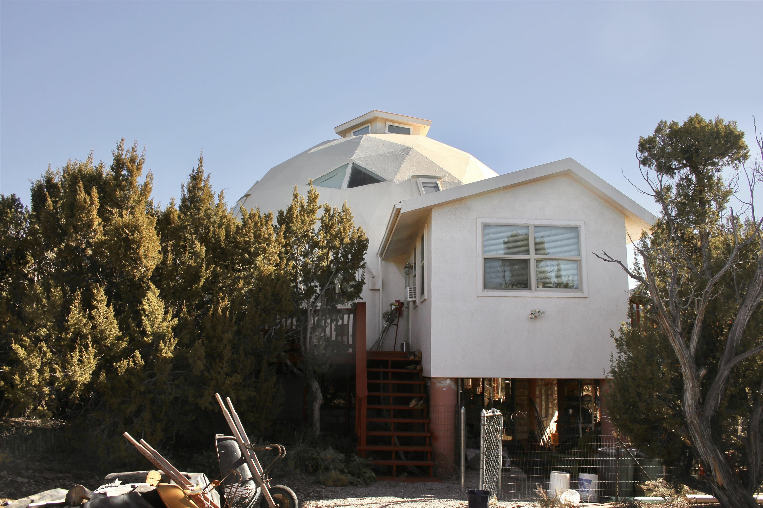 Property Photo: 148 Cottonwood Canyon Rd NM 88337