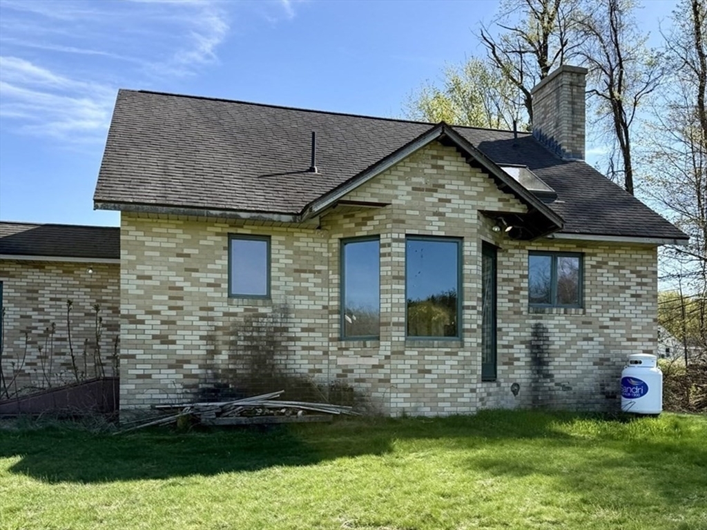 Property Photo: 311 Plain Rd MA 01301