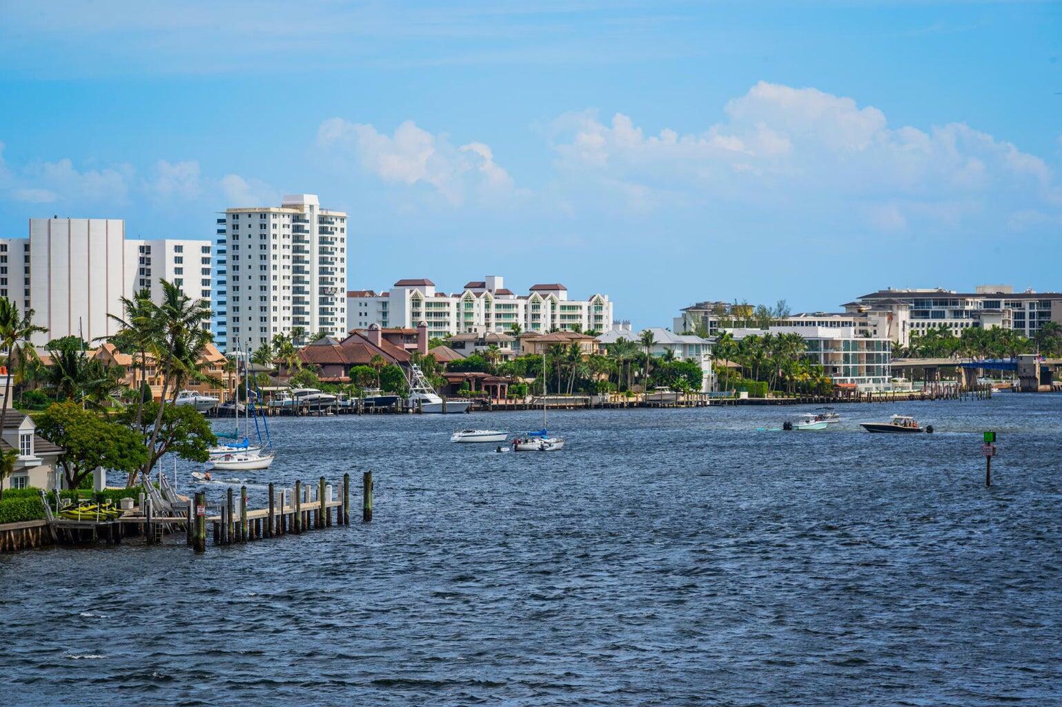 100 SE 5th Avenue 401  Boca Raton FL 33432 photo