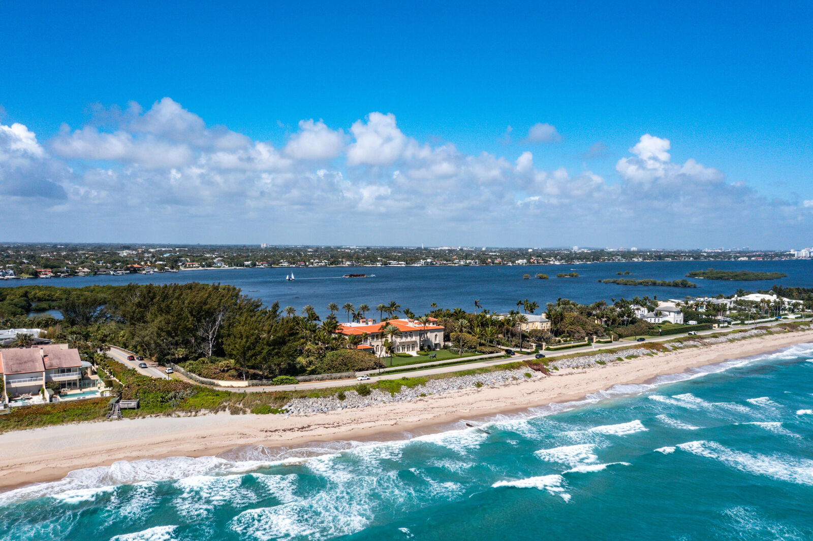Property Photo:  1980 S Ocean Boulevard  FL 33480 