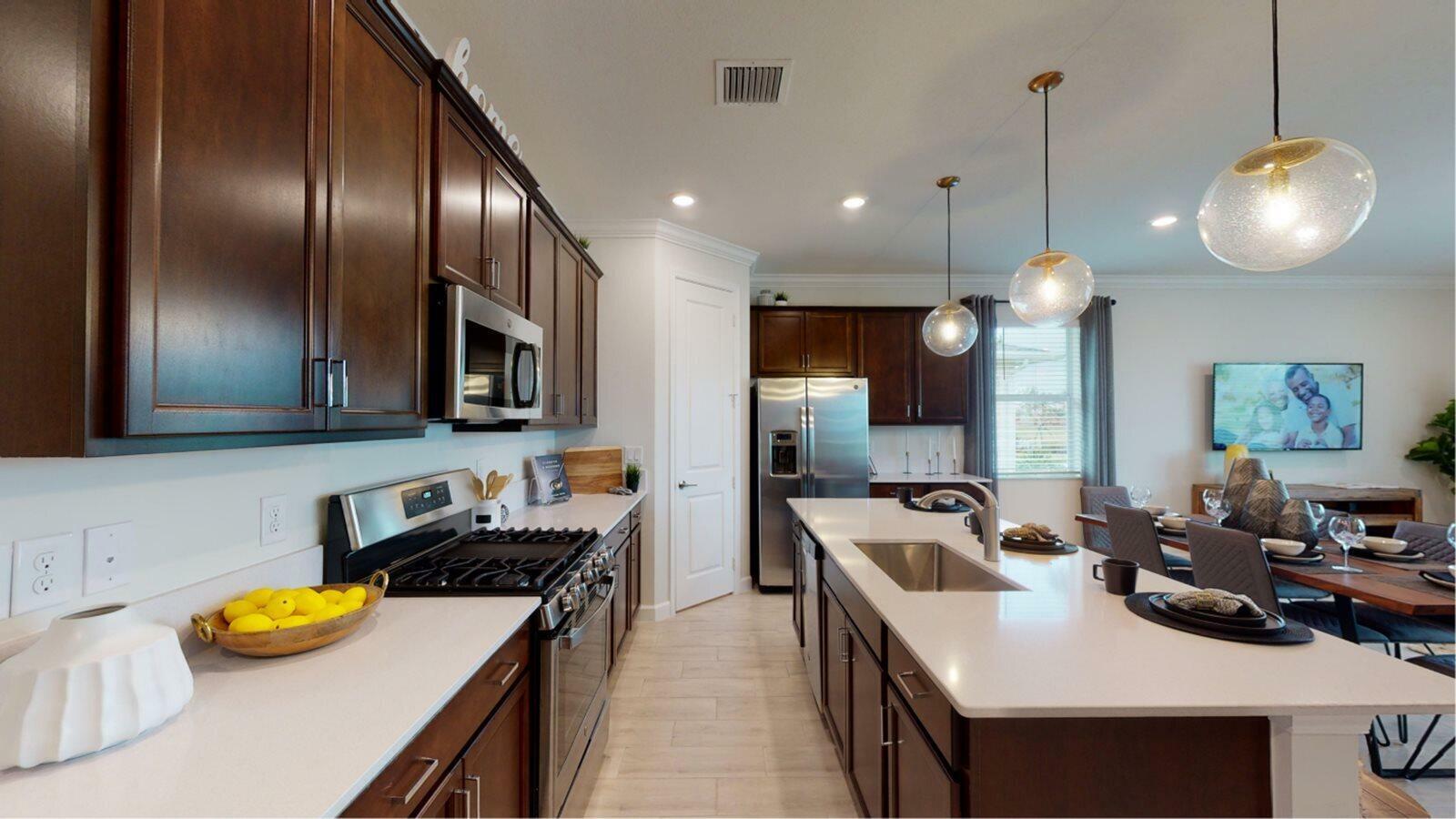 Property Photo: 1184 SE Crosswood Way FL 34987