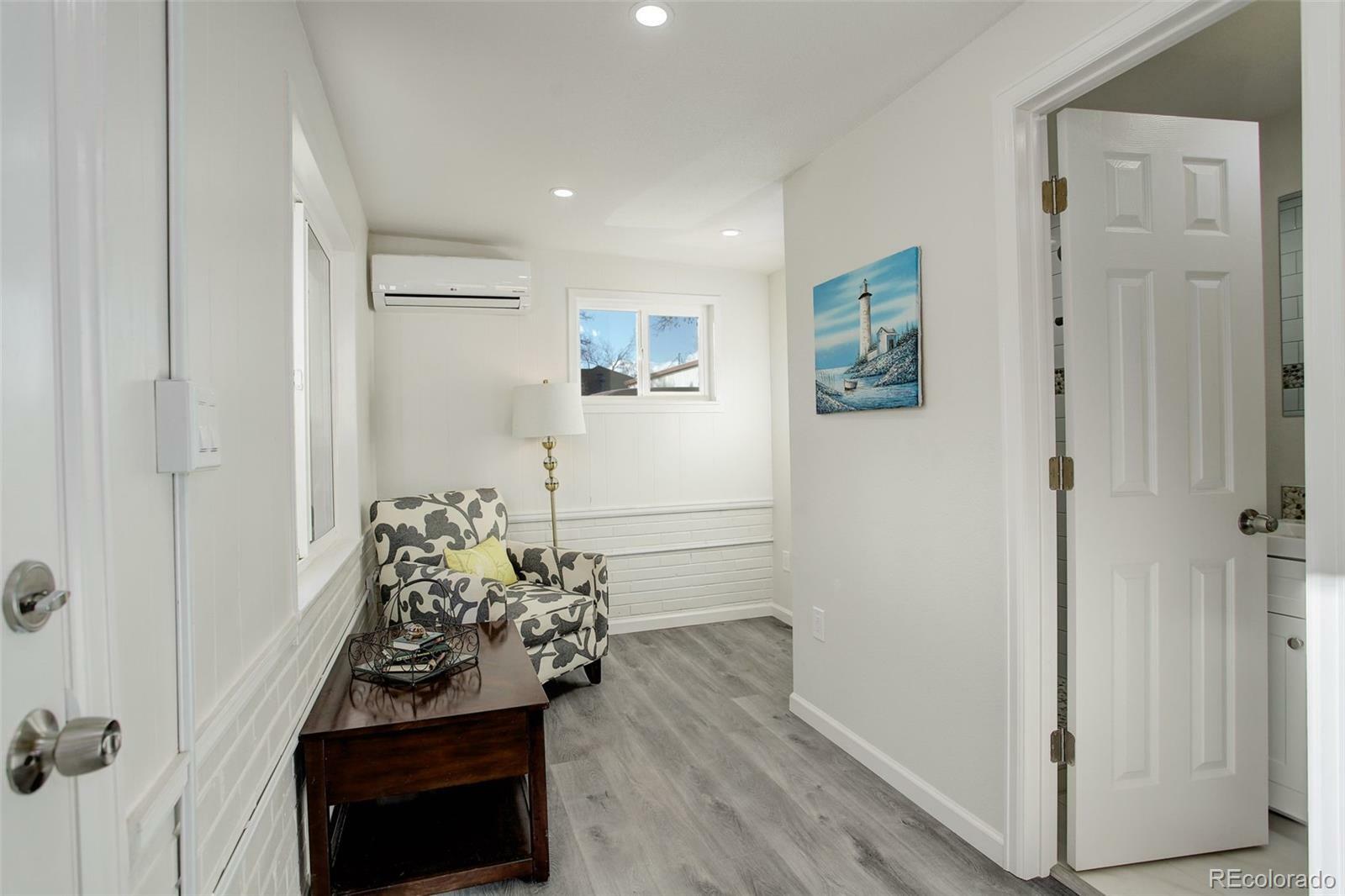 Property Photo: 4835 Grove Street CO 80221