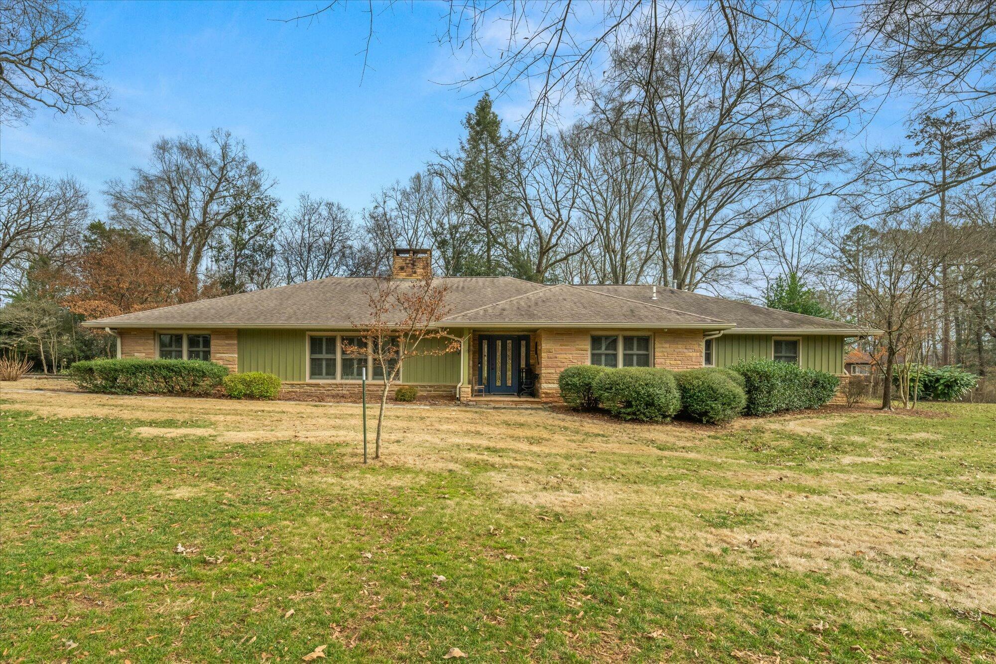503 Linden Circle  Athens TN 37303 photo