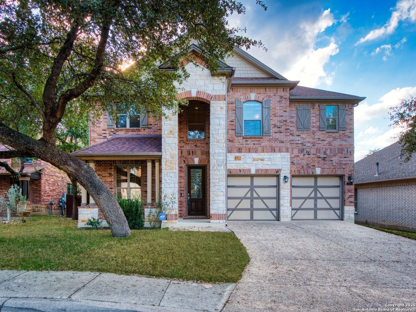 Property Photo: 11915 Tokyo TX 78230