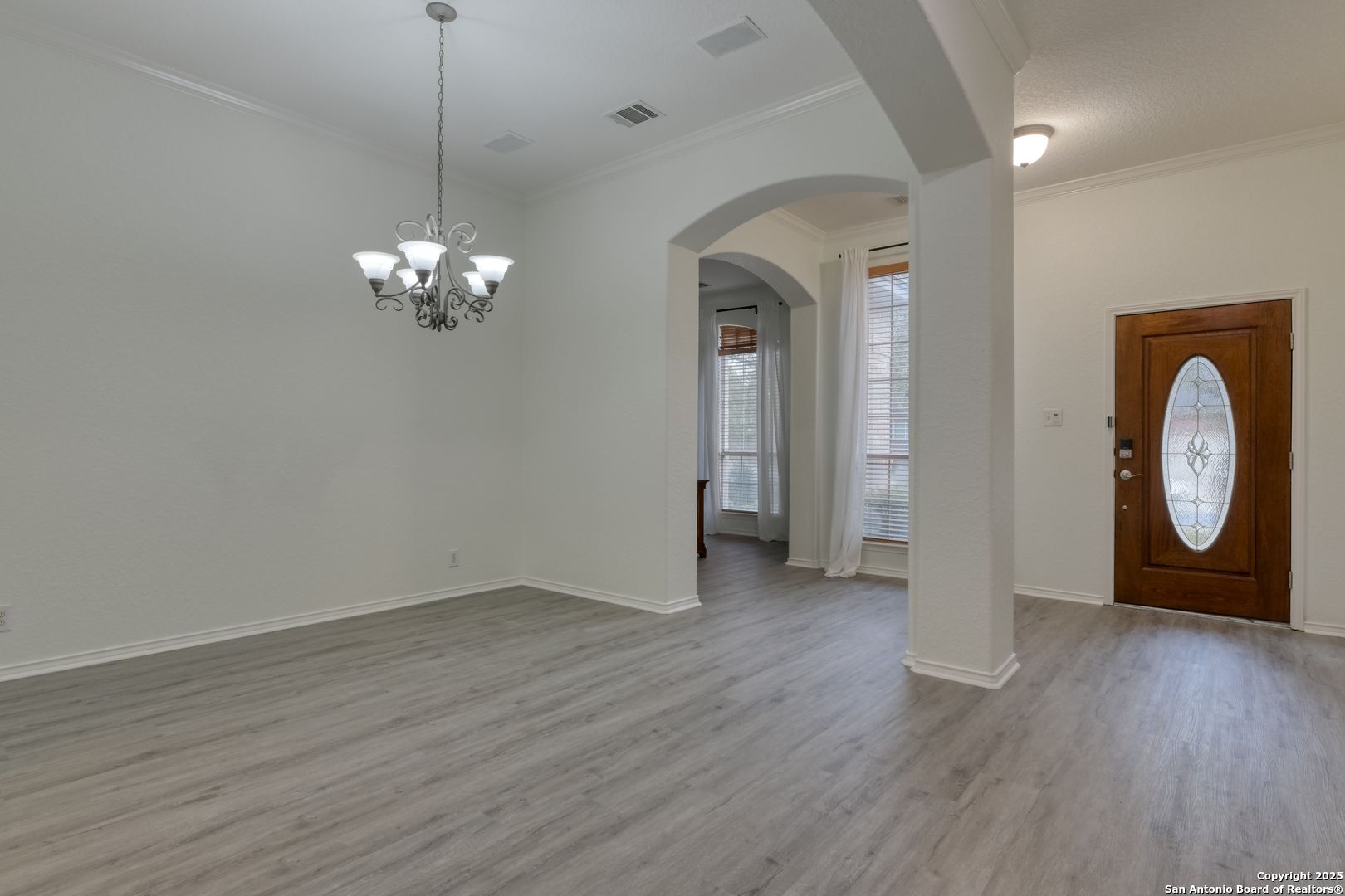 Property Photo: 3211 Edge Vw TX 78259