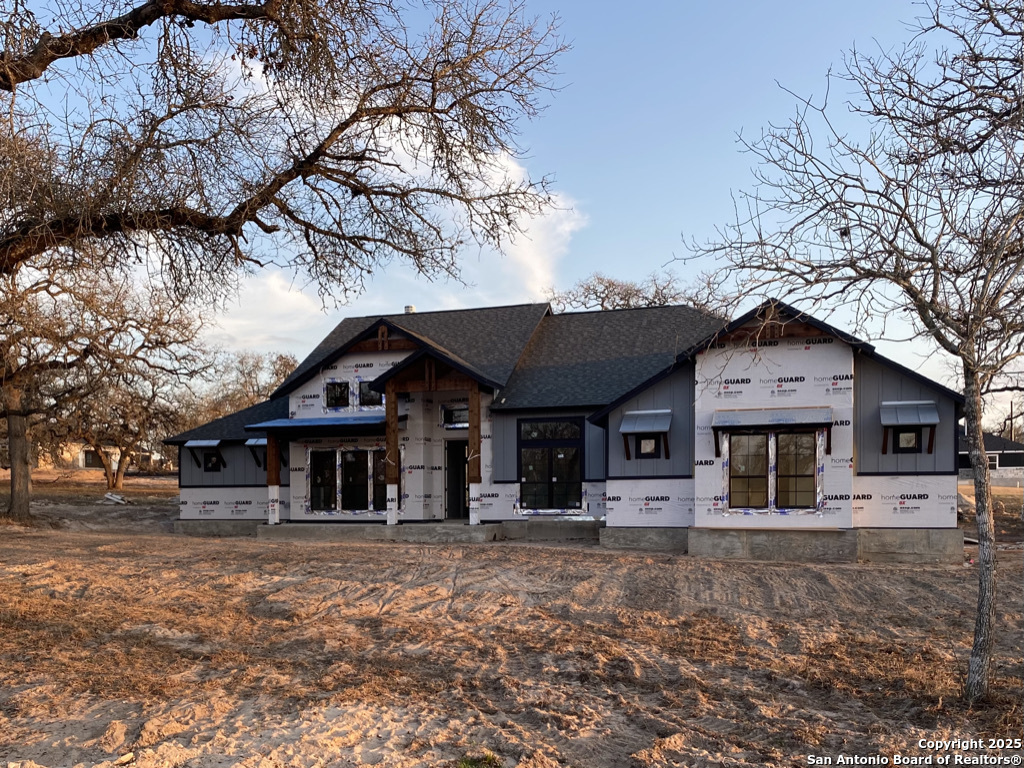 Property Photo: 116 Hondo Drive TX 78121