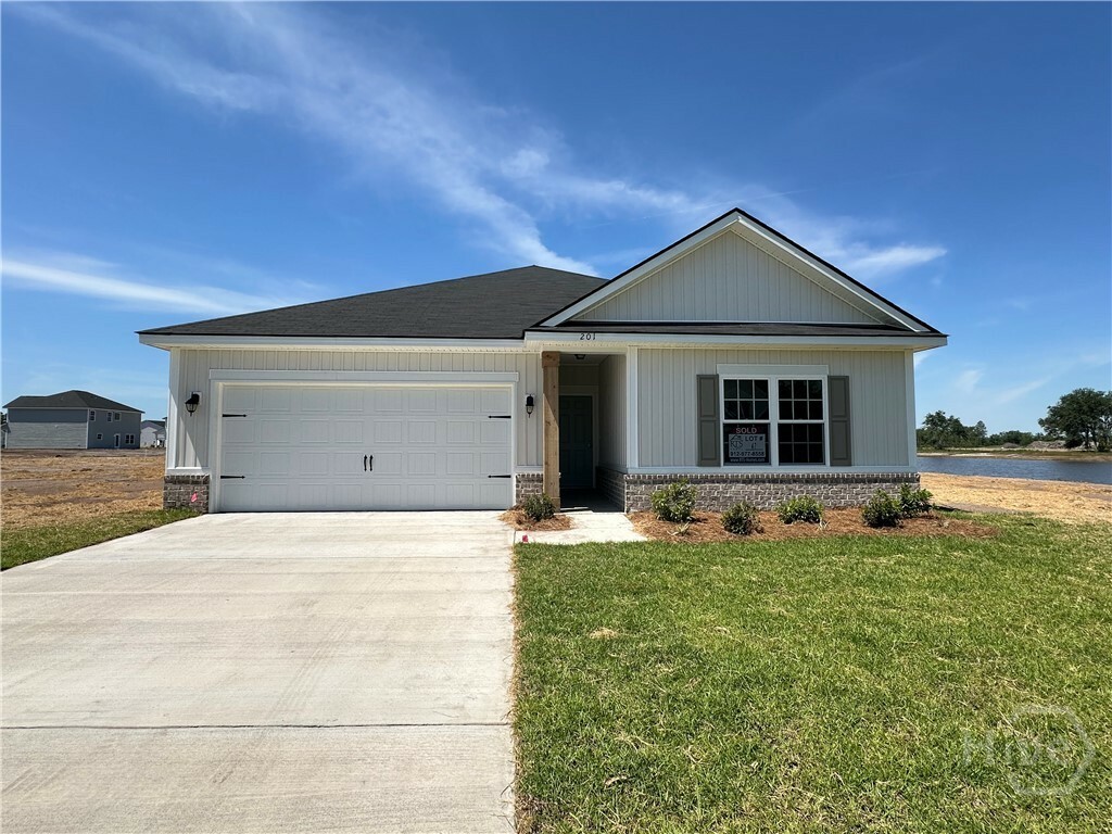 Property Photo: 201 Buckhead Loop SE GA 31301