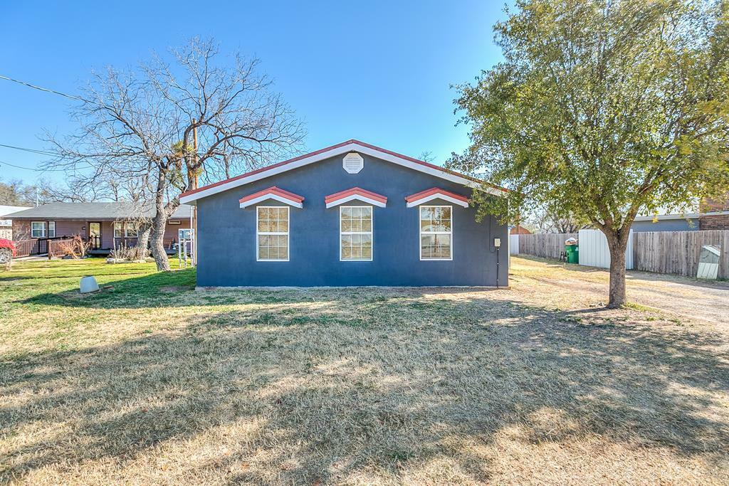 Property Photo:  6666 Knickerbocker Rd  TX 76904 