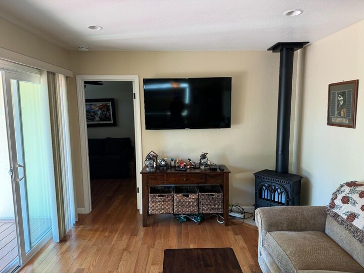 Property Photo:  56 Lodge Heights  CA 95073 