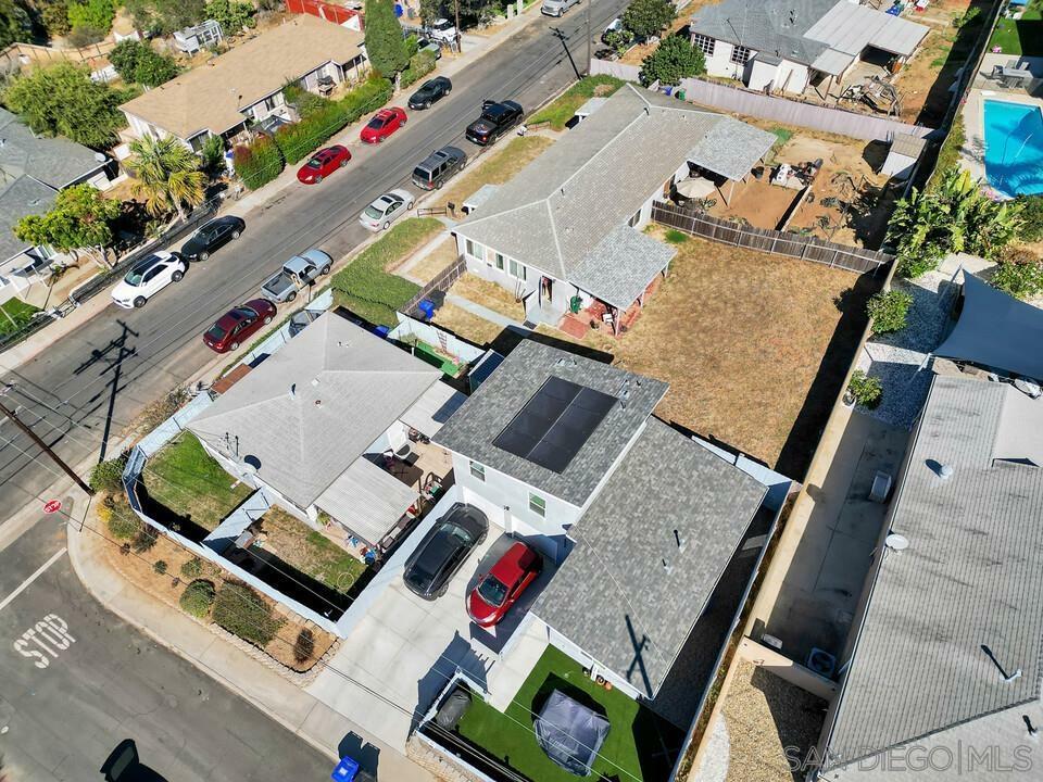 Property Photo:  3003 Comstock St  CA 92111 