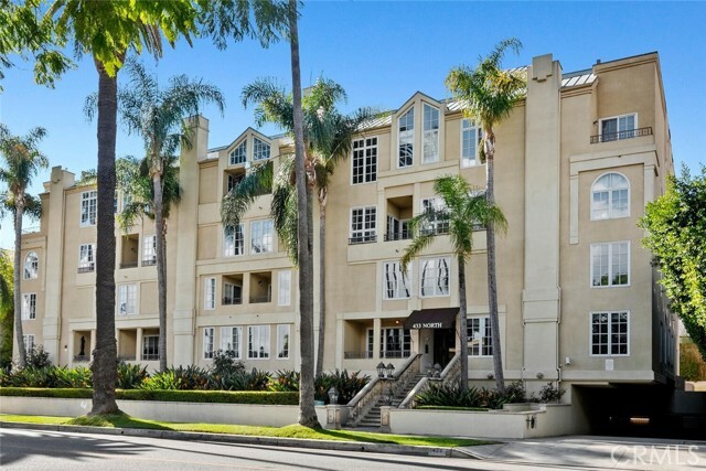 433 N Doheny Drive 202  Beverly Hills CA 90210 photo