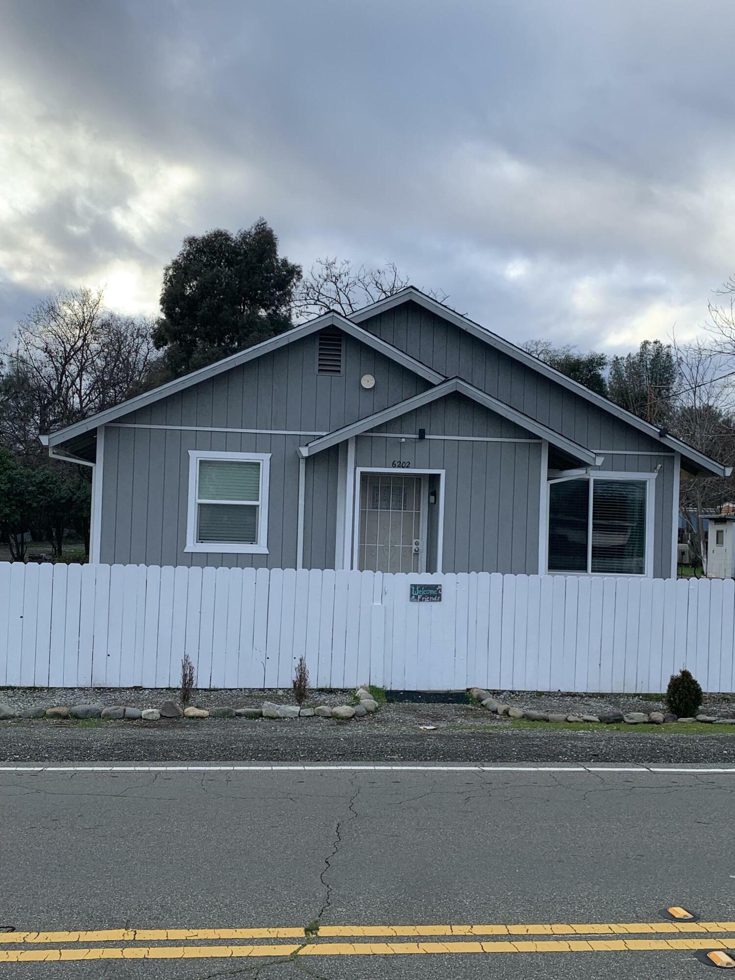 Property Photo:  6200 Westside Road  CA 96001 