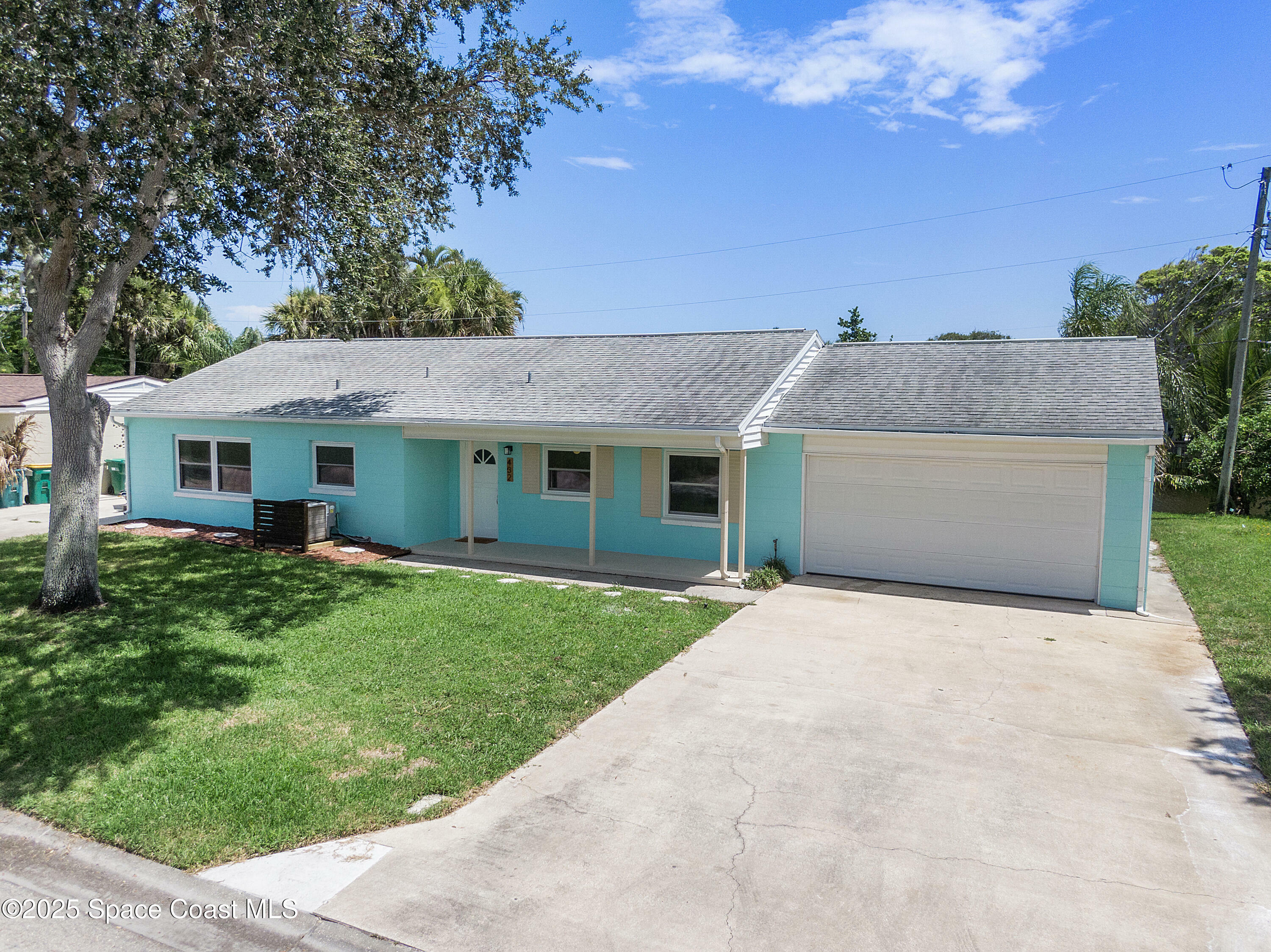 Property Photo:  432 N 4th Street  FL 32931 