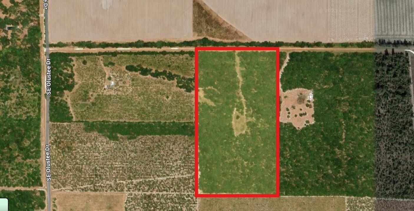 Property Photo:  Vacant 20 Ac SE Parliament Trail  FL 32059 