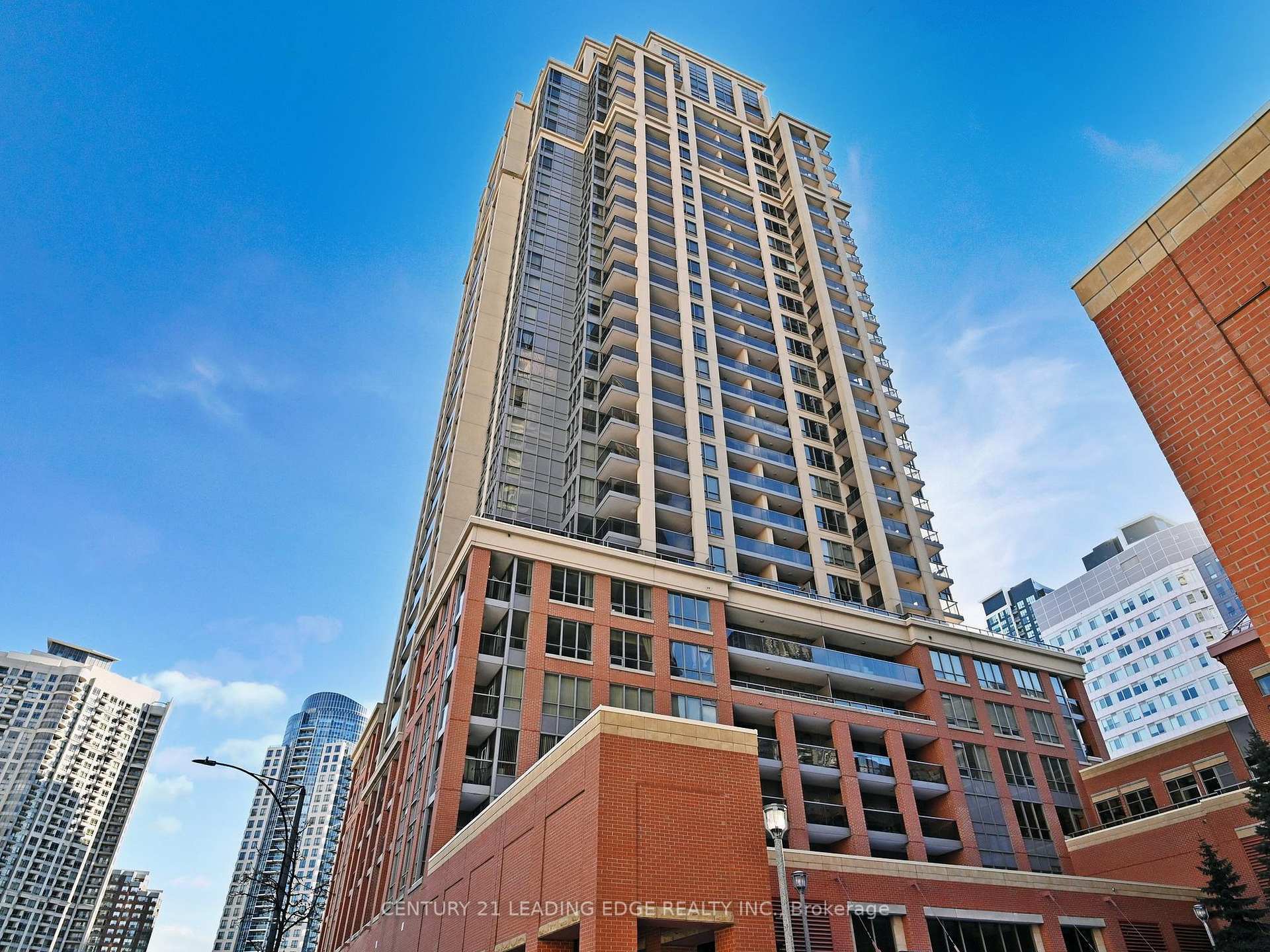 4080 Living Arts Drive 710  Mississauga ON L5B 4N3 photo