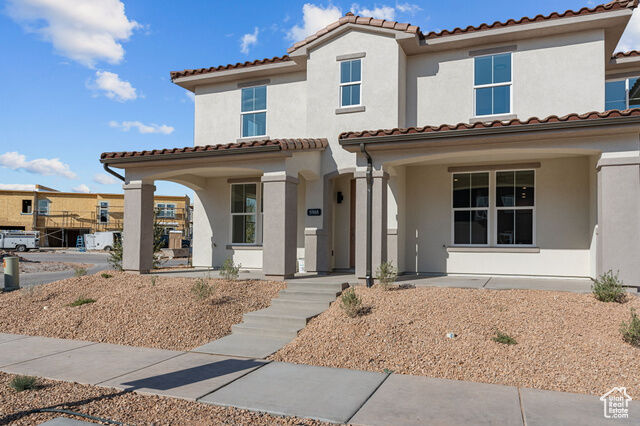 Property Photo: 5988 S Jasper Ridge Dr UT 84790