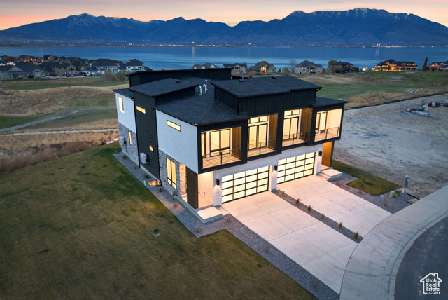 Property Photo: 68 E Watson Dr S UT 84045