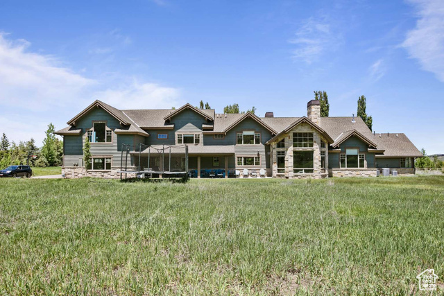 Property Photo:  2984 Quarry Rd  UT 84098 