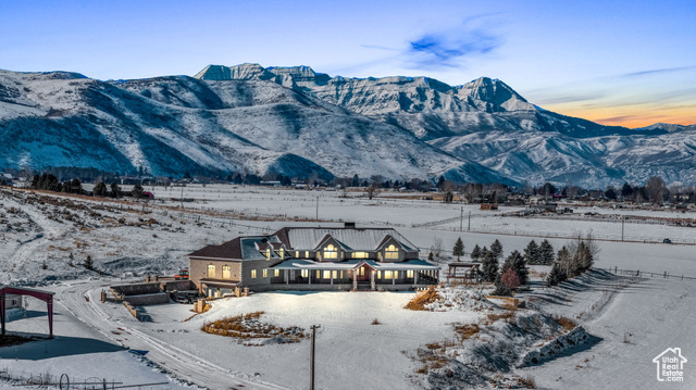 Property Photo:  2410 E Center Creek Rd  UT 84032 