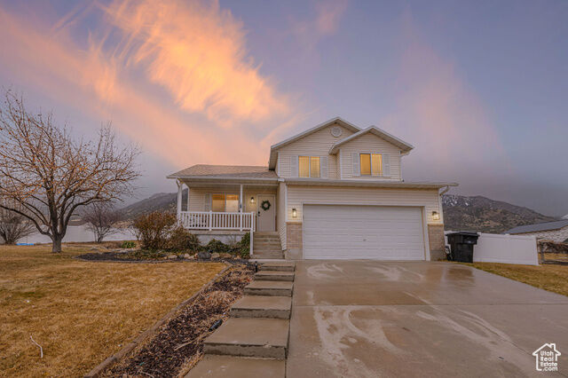 Property Photo: Address not disclosed UT 84314