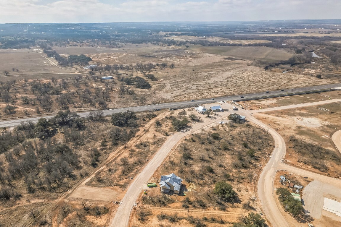 4 Ale Court  Fredericksburg TX 78624 photo