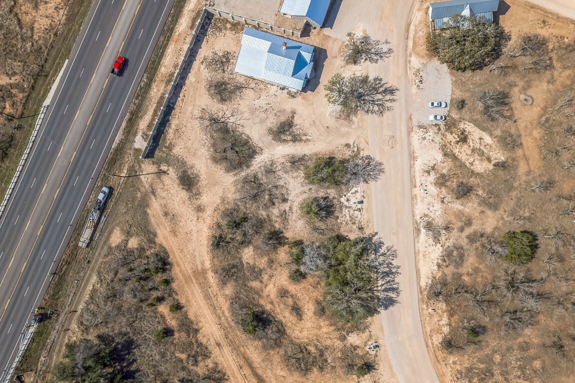 Property Photo: 4 Ale Court TX 78624