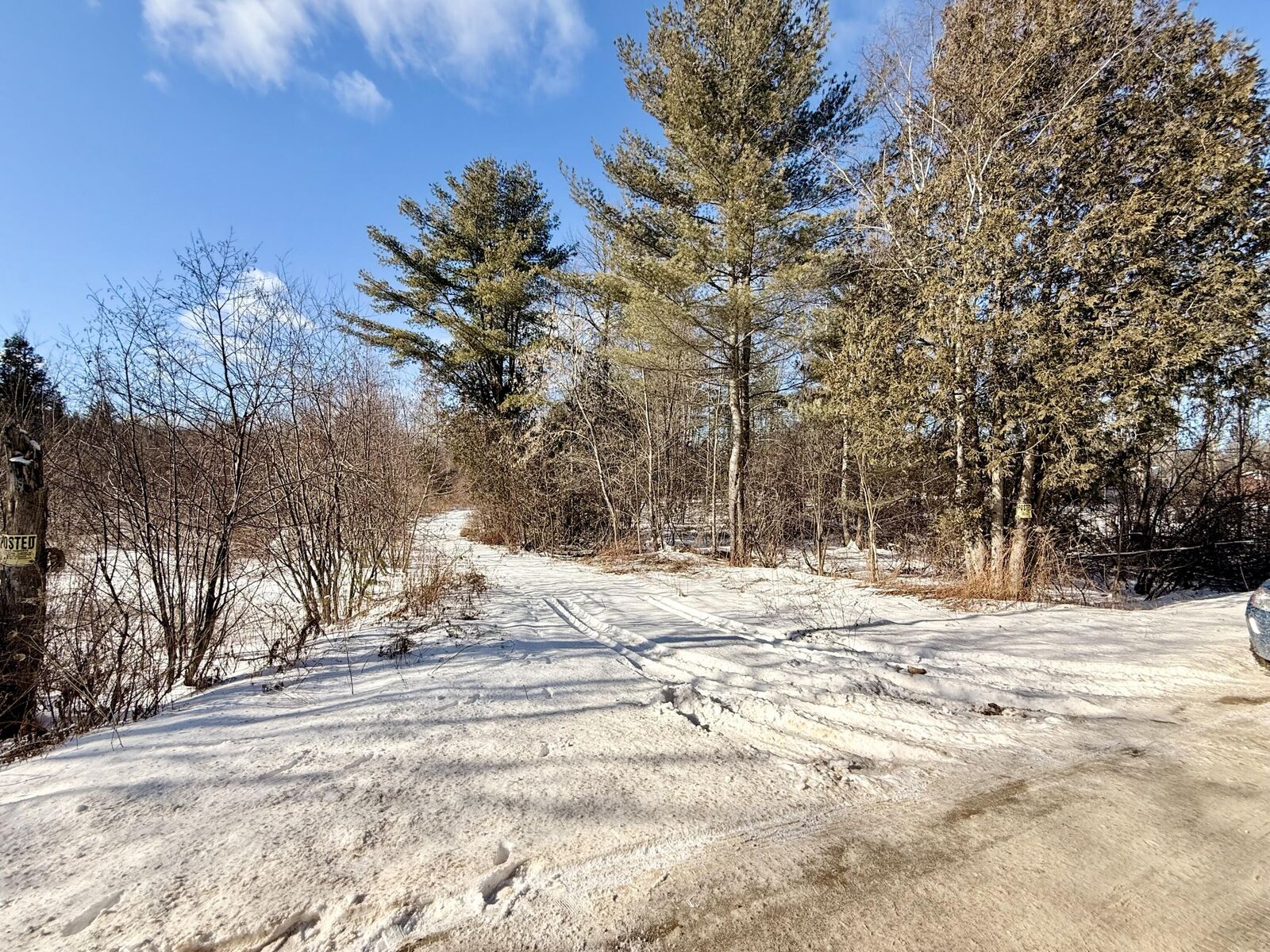 Property Photo:  0 Soper Street  NY 12962 