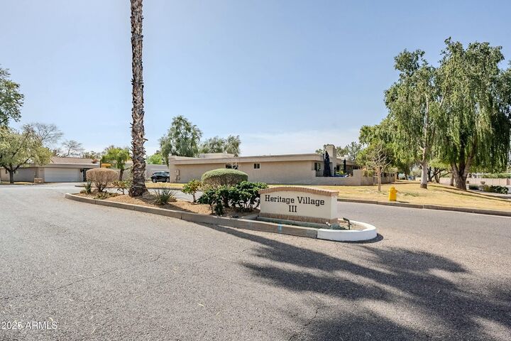 Property Photo:  8151 E Del Joya Drive  AZ 85258