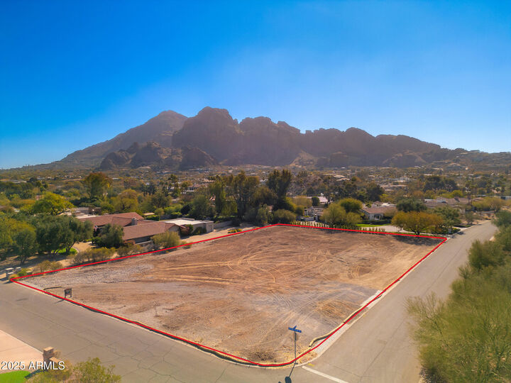 Property Photo:  4701 E Arroyo Verde Drive 3  AZ 85253 