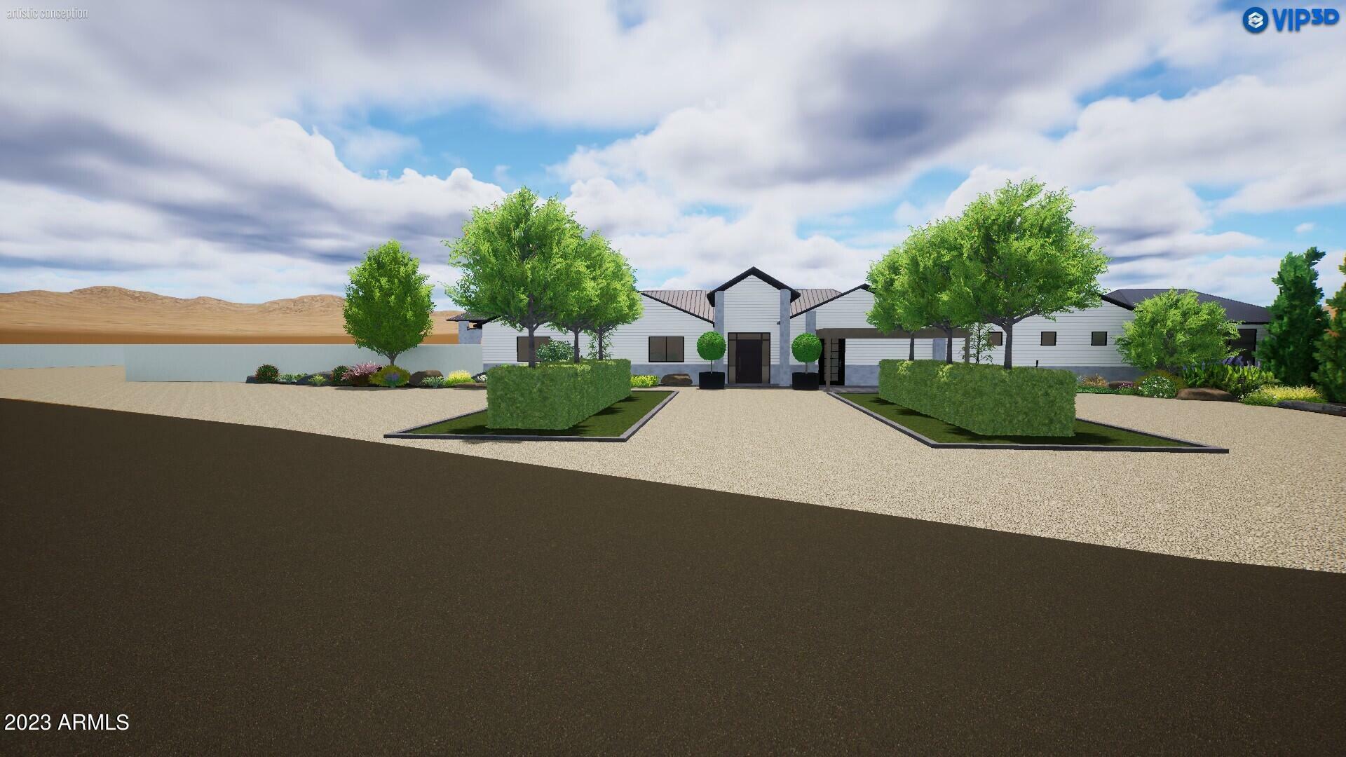 3933 E Rancho Drive  Paradise Valley AZ 85253 photo