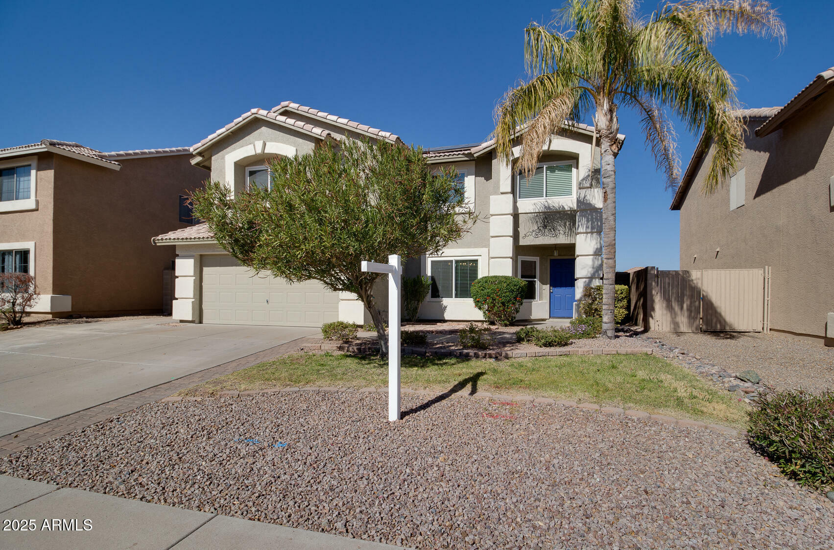 Property Photo:  2092 E 36th Avenue  AZ 85119 