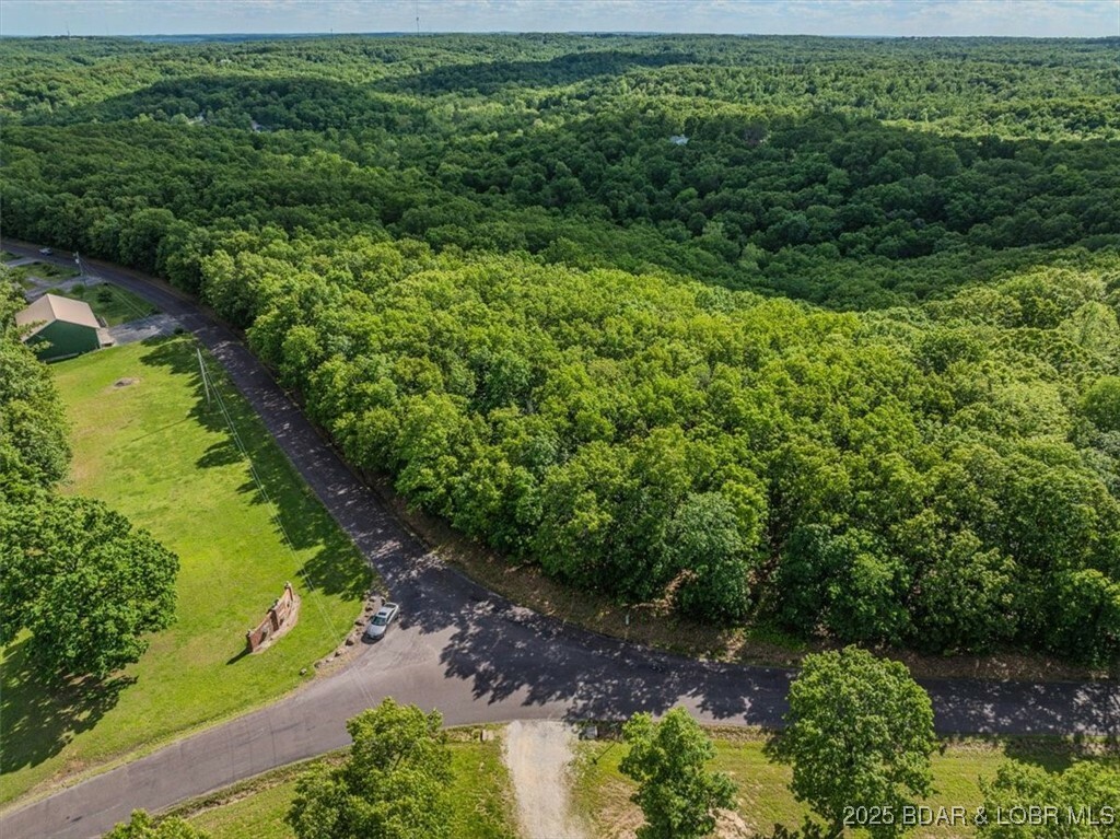 Property Photo: Lot 5 Buck Creek Road MO 65037