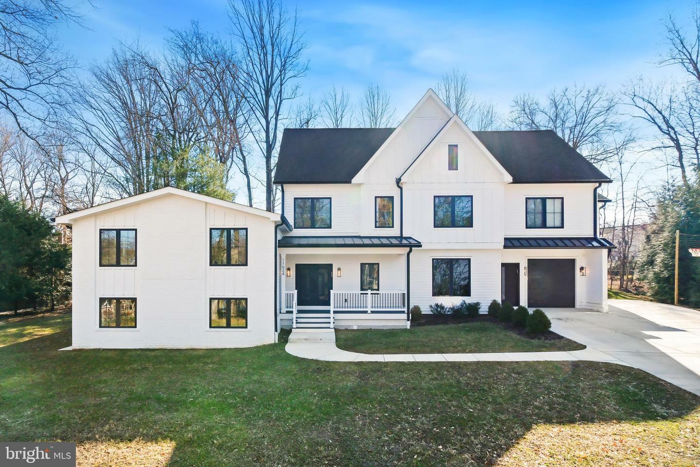 Property Photo: 11624 Danville Drive MD 20852