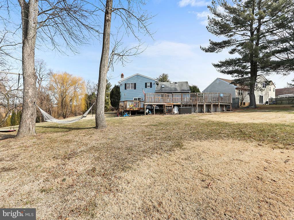 Property Photo:  500 Denise Drive  PA 19116 